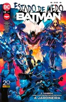BATMAN - 12/70 (PRODUTO NOVO)