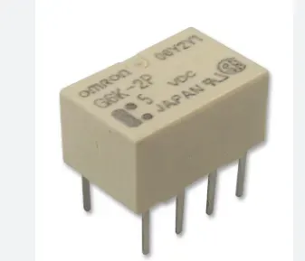 RELE G6K-2P-Y   5VDC