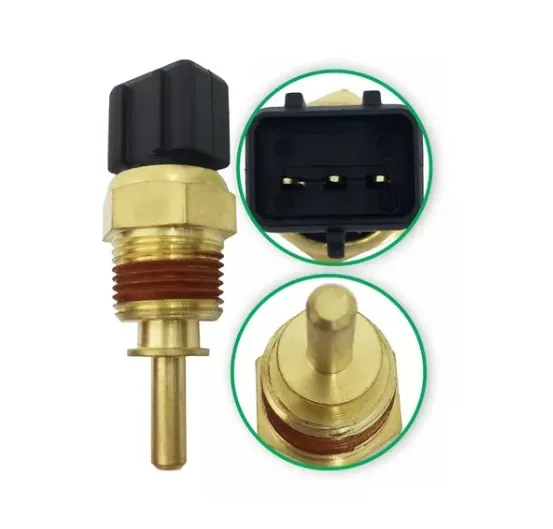 Sensor Temperatura Painel Elantra Hb20 I30 Tucson Santa Fé Imagem