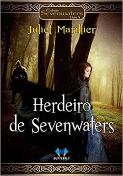 HERDEIRO DE SEVENWATERS (PRODUTO USADO - MUITO BOM)