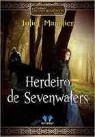 HERDEIRO DE SEVENWATERS (PRODUTO USADO - MUITO BOM)