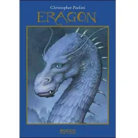 ERAGON  LIVRO 1 (PRODUTO USADO - MUITO BOM)