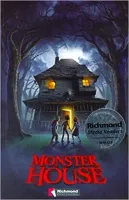 MONSTER HOUSE (PRODUTO USADO - MUITO BOM)