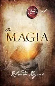 A MAGIA O SEGREDO (PRODUTO USADO - MUITO BOM)