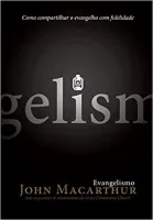 EVANGELISMO: COMO COMPARTILHAR O EVANGELHO COM FIDELIDADE (PRODUTO USADO - MUITO BOM)