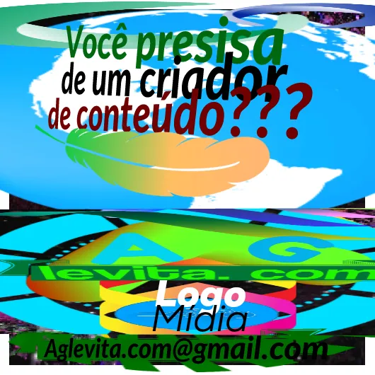 Logo mídia 