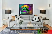 Logo mídia  - Foto 13