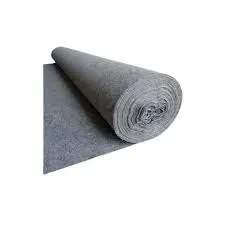 Manta de drenagem geotêxtil m²