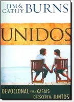 UNIDOS. DEVOCIONAL PARA CASAIS (PRODUTO USADO - MUITO BOM)