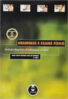 ANAMNESE E EXAME FISICO (PRODUTO USADO - BOM)