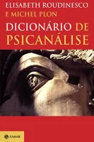 DICIONARIO DE PSICANALISE (PRODUTO USADO - MUITO BOM)
