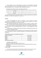 Apostila CEMIG Engenharia Florestal Prova 2023 - Foto 4