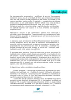 Apostila CEMIG Engenheiro Telecomunicações Prova 2023 - Foto 3