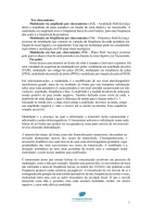 Apostila CEMIG Engenheiro Telecomunicações Prova 2023 - Foto 5