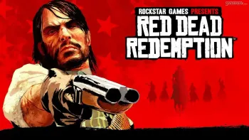 Red Dead Redemption PS4 / PS5