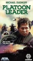 A Guerra Cruel / Platoon Leander (1988) Aaron Norris DVD - legendas em português - kit completo