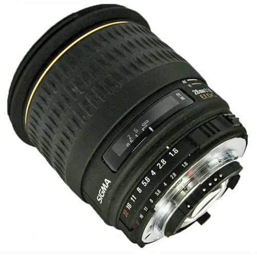 Focus Filme Ltda. A sua loja de Equipamentos Fotográficos