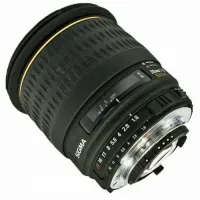 Lente Sigma 28mm f/1.8 EX DG p/ Sony - Foto 3