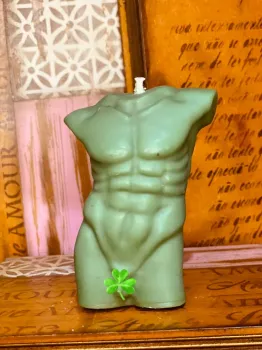 Vela corpo 