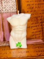 Vela corpo  - Foto 2