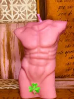 Vela corpo  - Foto 3