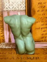 Vela corpo  - Foto 4