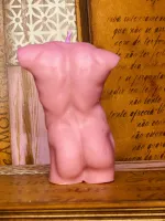 Vela corpo  - Foto 5