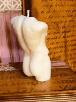 Vela corpo  - Foto 6