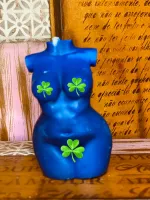 Vela corpo  - Foto 10