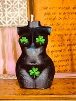 Vela corpo  - Foto 13