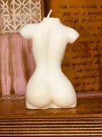 Vela corpo  - Foto 14