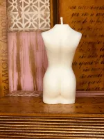 Vela corpo  - Foto 15