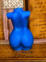 Vela corpo  - Foto 16