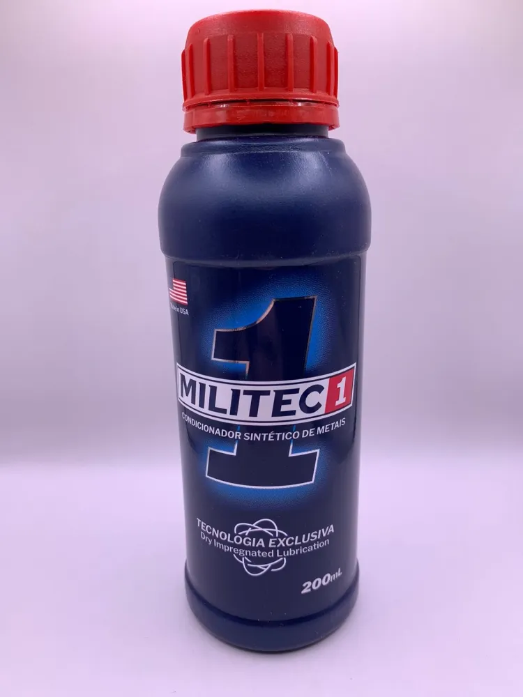 Militec 1 Imagem