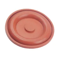 Diafragma Membrana da Tampa de Válvula Citroën C3 / Peugeot 208 1.2 3cc 2017 até 2021  67mm 