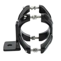 Par Suportes Universal Tipo X Para superficies Tubular - Foto 3