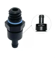 Válvula Pvc Cabeçote Jeep Renegade Fiat Toro Freemont