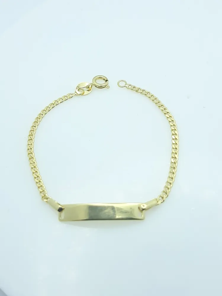 PULSEIRA INFANTIL