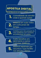 Apostila Pref Leme SP Educador Esportivo Prova 2023 - Foto 2
