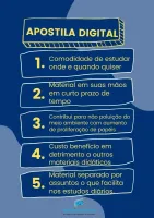 Apostila Pref Leme SP Engenheiro Agrônomo Prova 2023 - Foto 2
