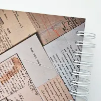 Wire-o Cartas - Foto 7