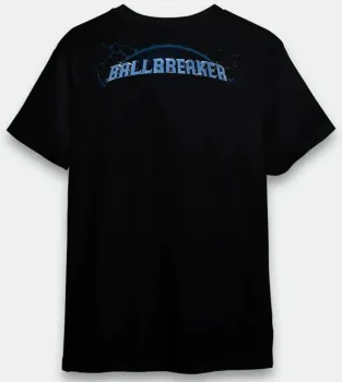 CAMISETA AC/DC BALLBREAKER - Foto 2