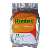 Rootex Enraizador Fertilizante - 1 kg - Foto 2