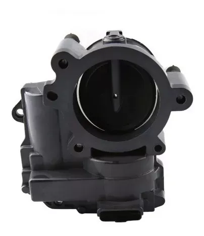 Corpo Borboleta Tbi Bmw F30 316i 1.6 16v Turbo 2014 2015  Imagem