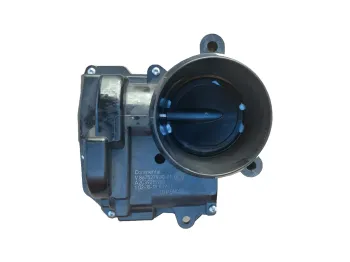 Corpo Borboleta Tbi Bmw F30 316i 1.6 16v Turbo 2014 2015  - Foto 2