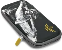 Case Slim PowerA - Battle Ready Link  - Switch - Foto 2