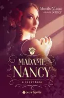 MADAME NANCY, A ESPANHOLA (PRODUTO NOVO)