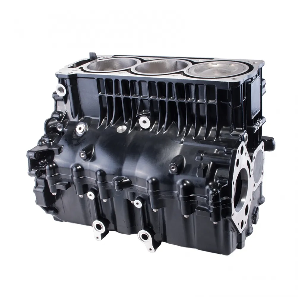 BLOCO MOTOR SEA DOO SUPERCHARGED 06-16 4T SBT (EXCETO 300HP / SPARK)