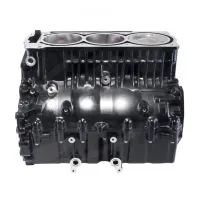 BLOCO MOTOR SEA DOO SUPERCHARGED 06-16 4T SBT (EXCETO 300HP / SPARK) - Foto 2