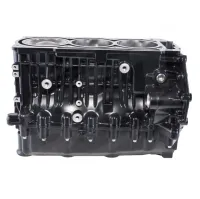 BLOCO MOTOR SEA DOO SUPERCHARGED 06-16 4T SBT (EXCETO 300HP / SPARK) - Foto 3